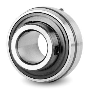UC204 (20.00mm) WIR Bearing With Grub Screw