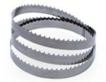 BANDSAW BLADE 27 X 2460MM – 0.9 10/14 TPI BI-METAL