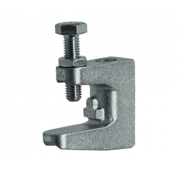 Beam Clamp M10 Rod Hanger