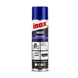 Inox MX12 PTFE Supa Glide 175g