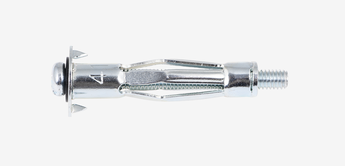 Ramset HW16M6 - Hollow Wall Anchor 6-16mm