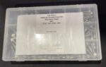 220pce Imperial UNC Socket Head Kit G304