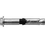 HD SEISMIC HEX HEAD M10 X 130
