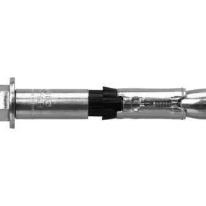HD SEISMIC HEX HEAD M12 X 200