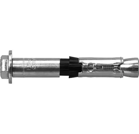 HD SEISMIC HEX HEAD M10 X 130