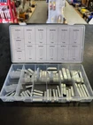 60 Piece Metric Key Steel Assortment Eureka Grab Kit