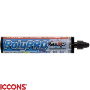 POLYPRO INJECTION ADHESIVE 300