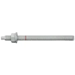 M16 x 190MM Chisel Point Chemical Studs Gal -PK10 ICCONS