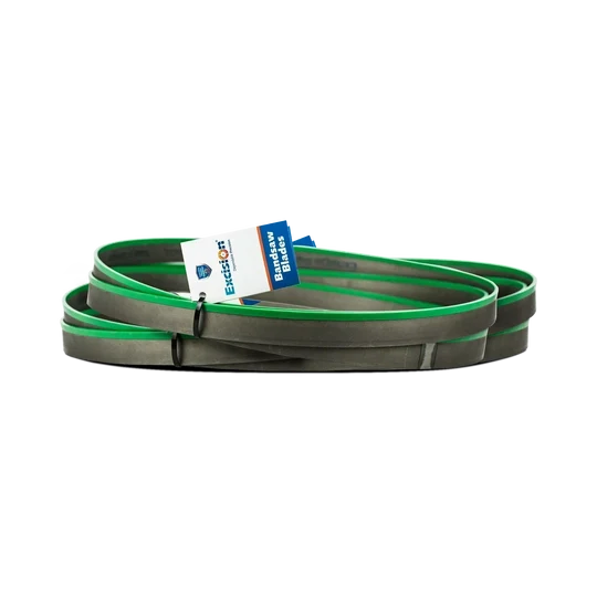 BANDSAW BLADE EXCISION 2750MM x 27 x 6/10 Bi-Alfa Cobalt M42