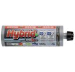 BIS-HY Hybrid Gen2 Injection Adhesive Styrene Free - 420ml