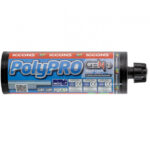 BIS-P PolyPRO Gen2 Injection Adhesive - 420ml