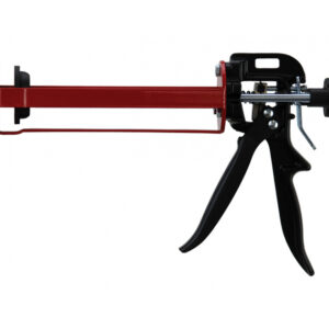 CARTRIDGE GUN FOR 420ML VINYL & POLY ESTER INJECTION SYSTEMS
