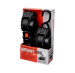 ICCONS RATCHET TIE DOWN