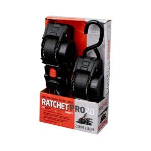 ICCONS RATCHET TIE DOWN