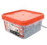 Type 17 Bugle Batten Screws 14G-10 x 50mm Bucket 500 Gal Iccons