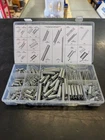 60 Piece Spring Assortment Eureka Grab Kit